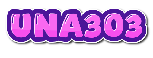 UNA303 Logo